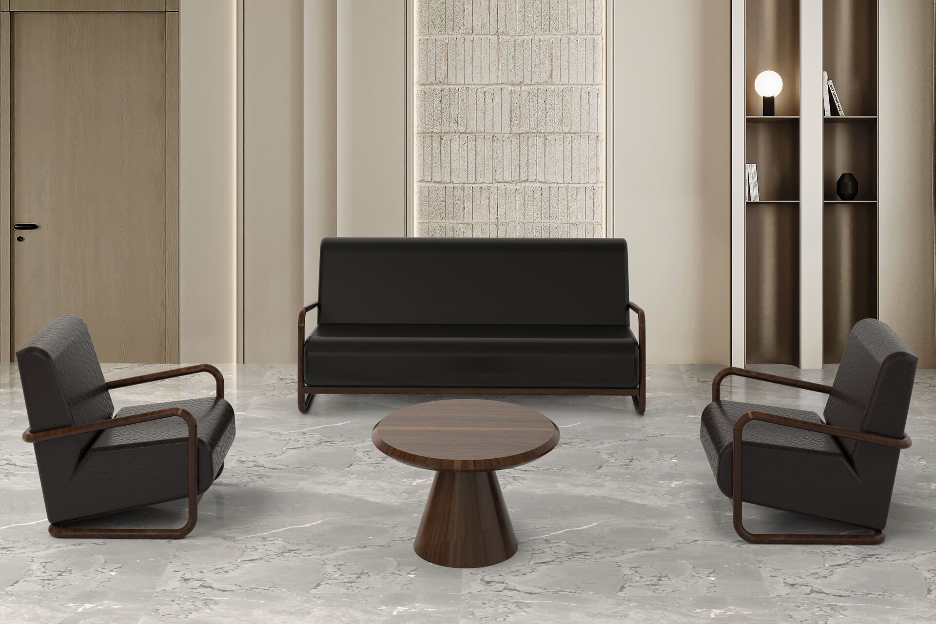 Akburo Artemis Oturma Grubu