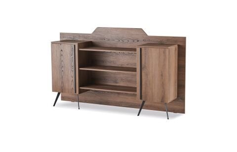 Akburo Efra Makam Takımı Ful Set