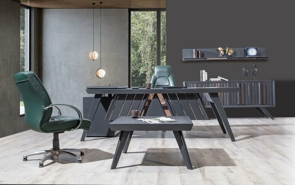 Valencia Makam Takımı Koltuksuz