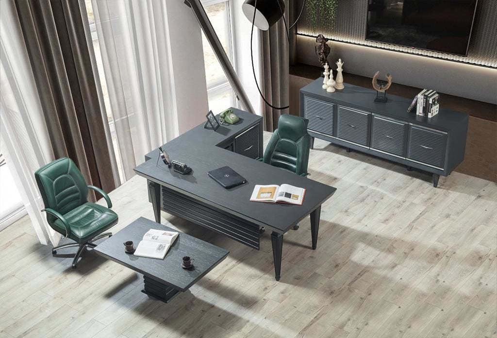 Piramit Makam Takımı Koltuksuz