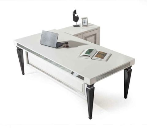 İvonna Makam Takımı Koltuksuz