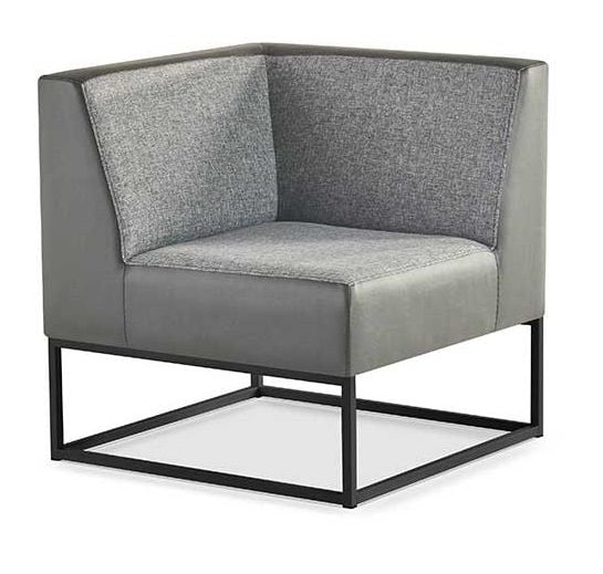 Akburo Corner 1 Bekleme Koltuğu