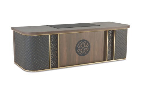 Akburo Ottova Makam Takımı Full Set