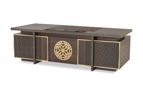 Akburo Pablo Makam Takımı Full Set