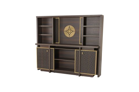 Akburo Pablo Makam Takımı Full Set