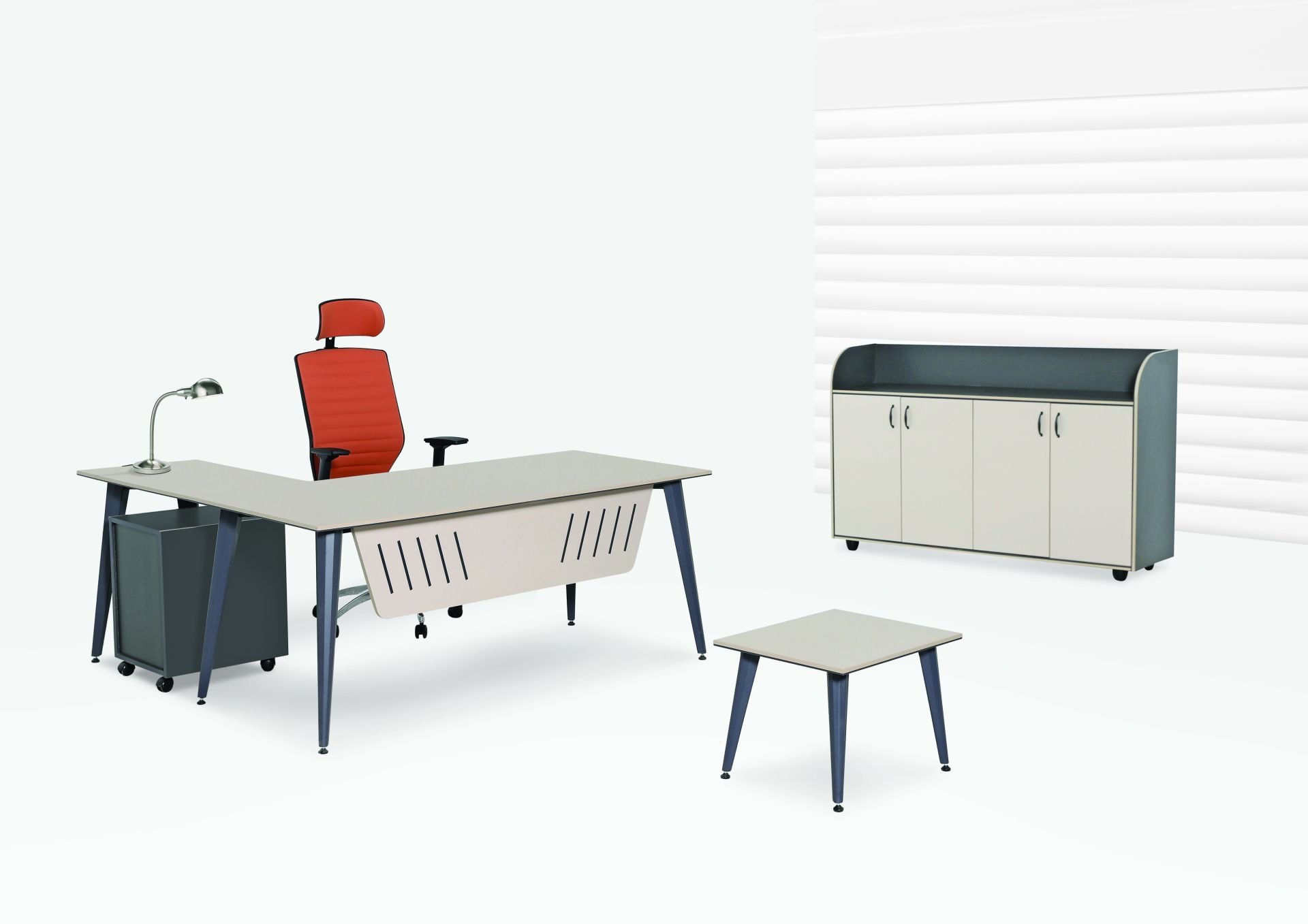 Akburo Loris Masa Takımı