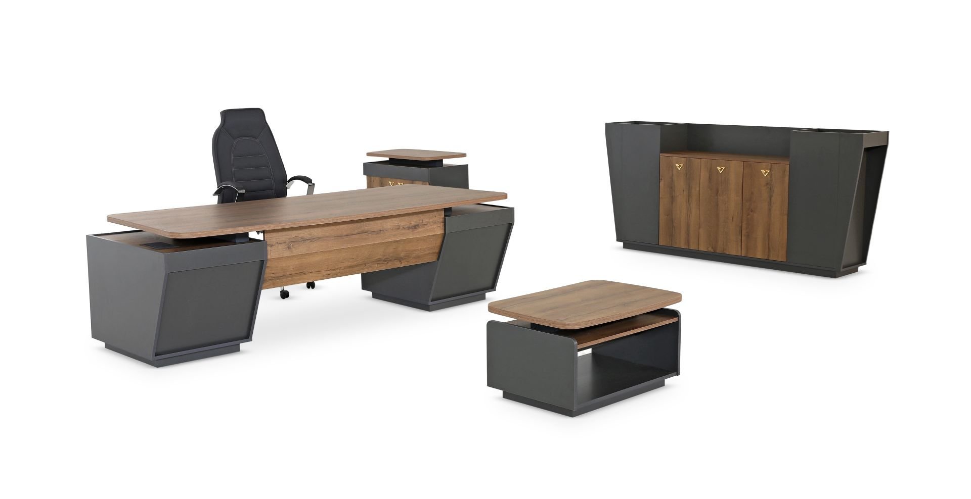 Akburo Mona  Makam Takımı Koltuksuz