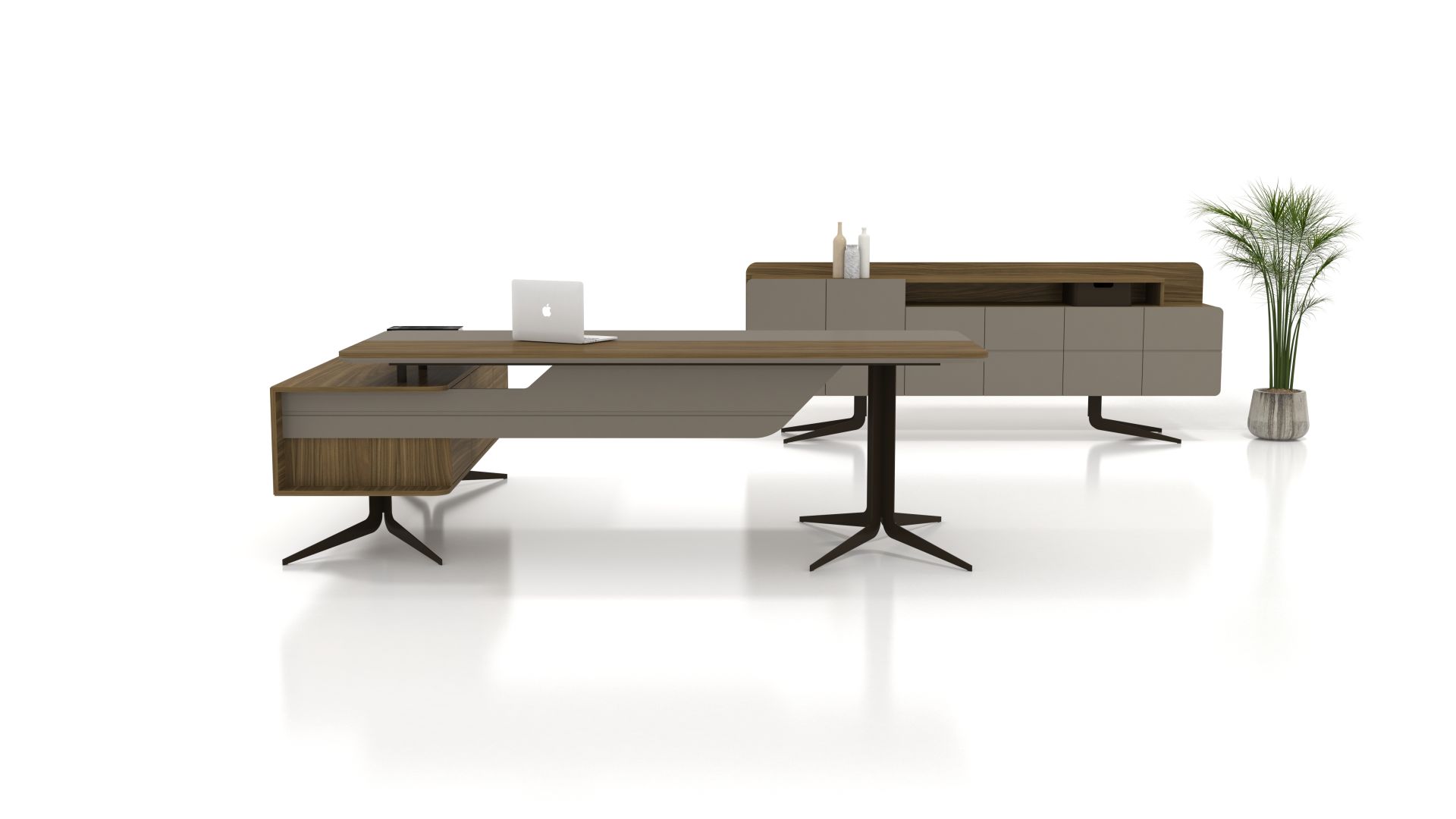 Akburo Leo Makam Takımı Koltuksuz