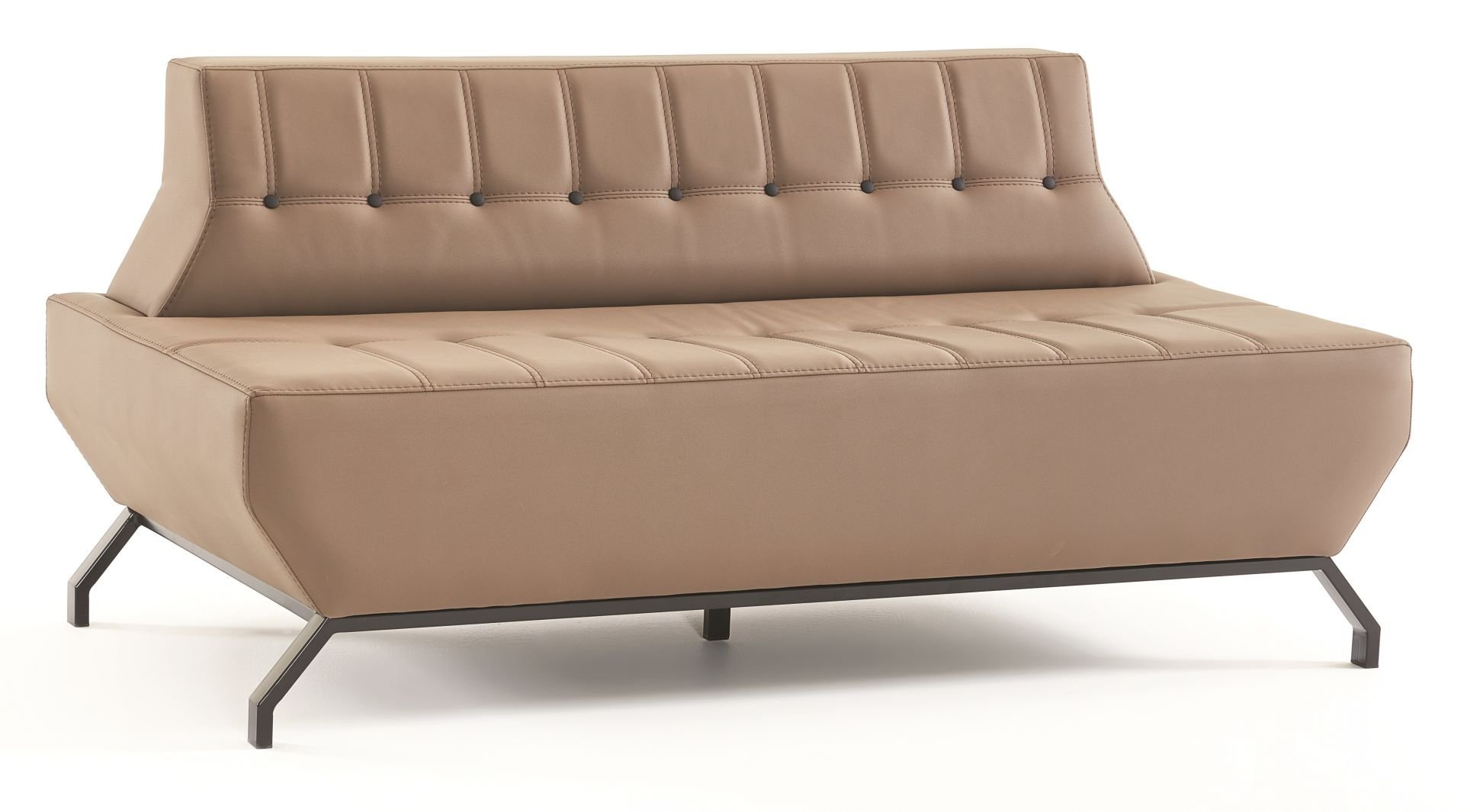 Akburo Arya İkili  Bekleme Koltuğu