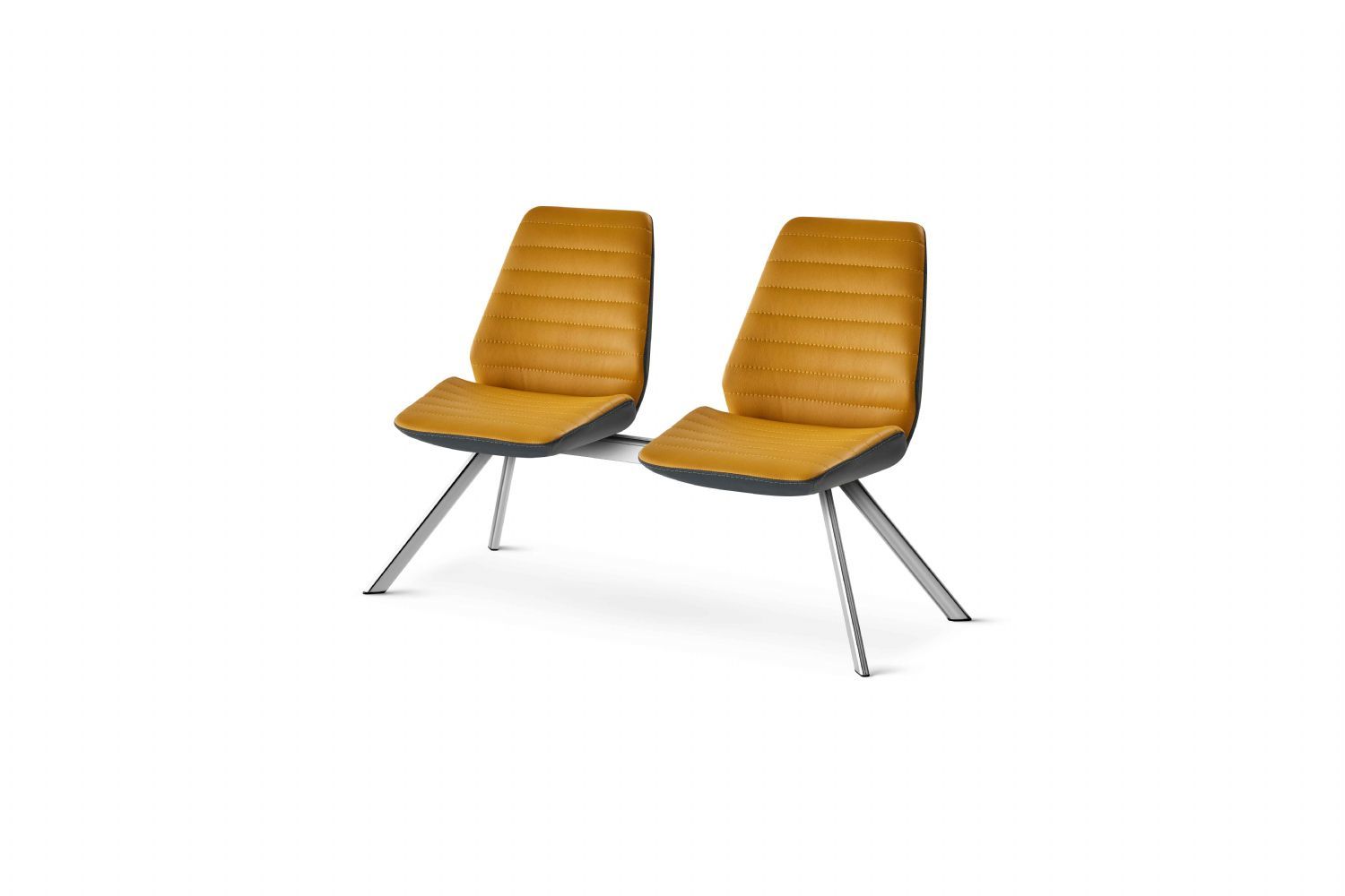 Akburo RS-5024 İkili Bekleme Koltuğu