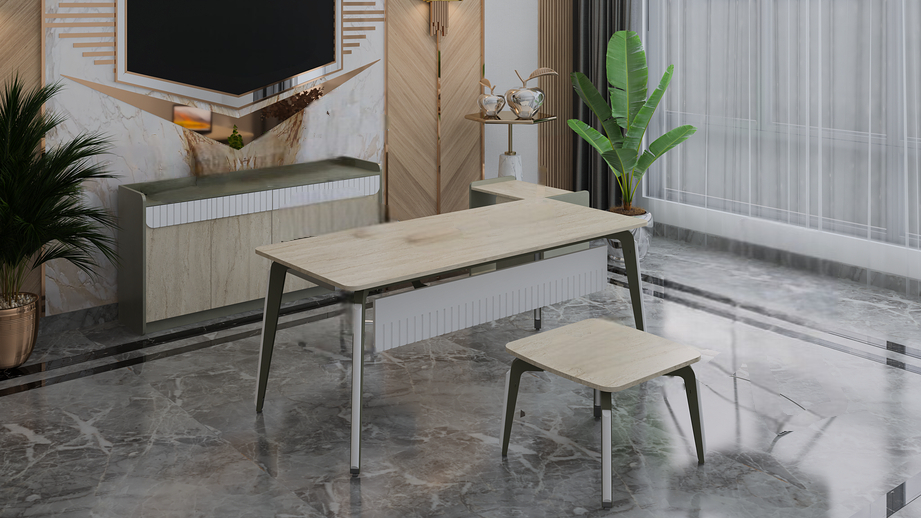 Akburo Flex Masa Takımı