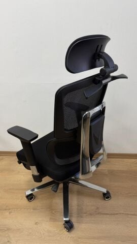 Akburo Paris Fileli Makam Koltuğu