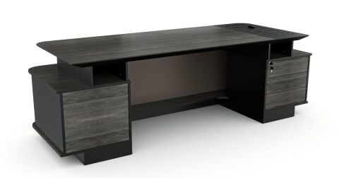 Akburo Wave Makam Takımı