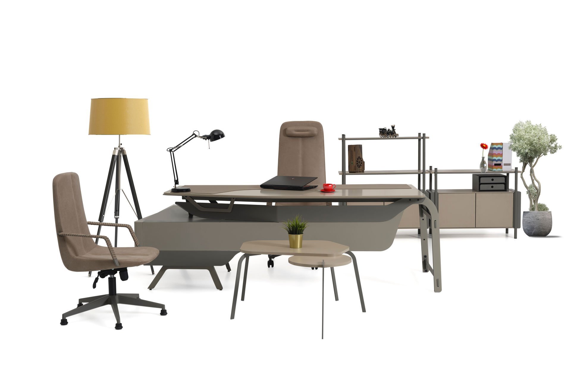 STREAM Makam Takımı