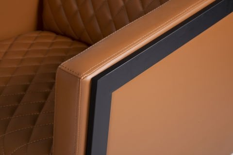 REND KAPİTONELİ oturma grubu