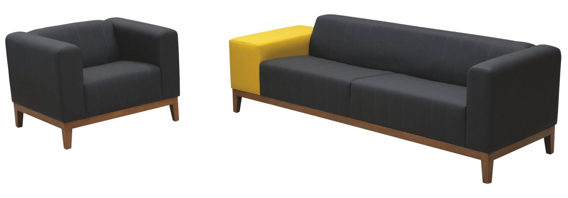 Akburo Ofis Grand  Oturma grubu