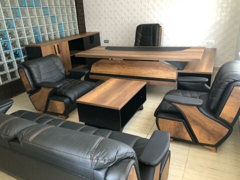 PEGASUS Executive Suite