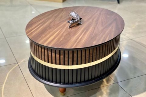 Pause Makam Takımı