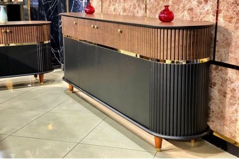 Pause Makam Takımı