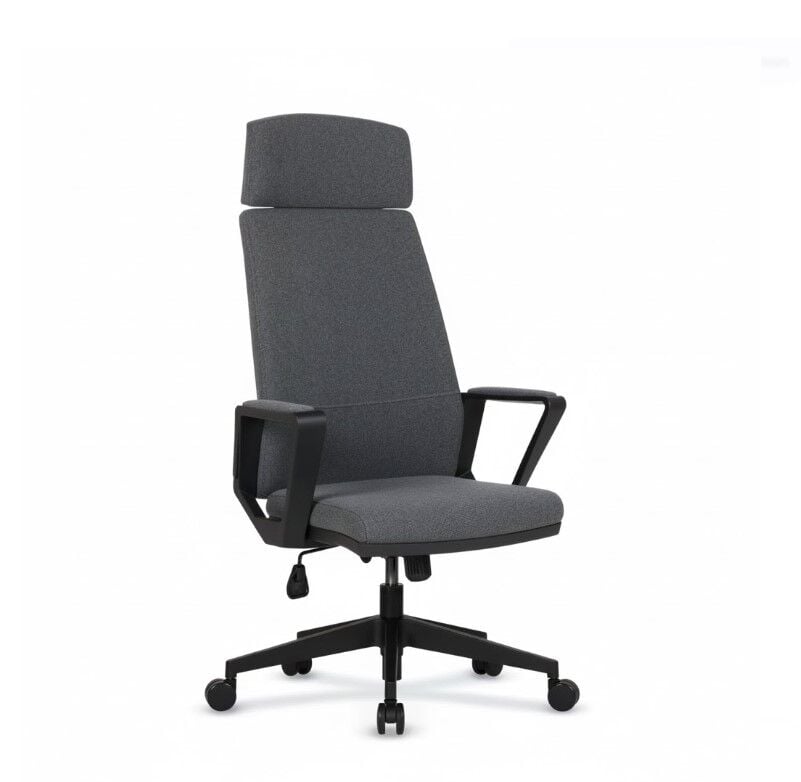 Akburo Viva Kumaş Makam Koltuğu