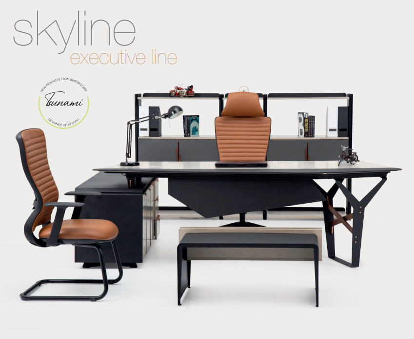 Skyline Makam Takımı modelleri Koltuksuz