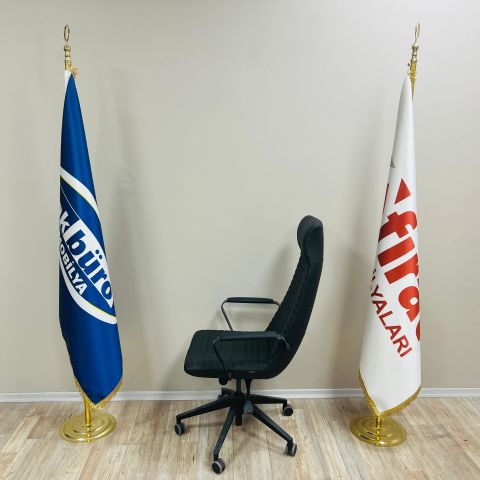 Zeta Müdür Koltuğu