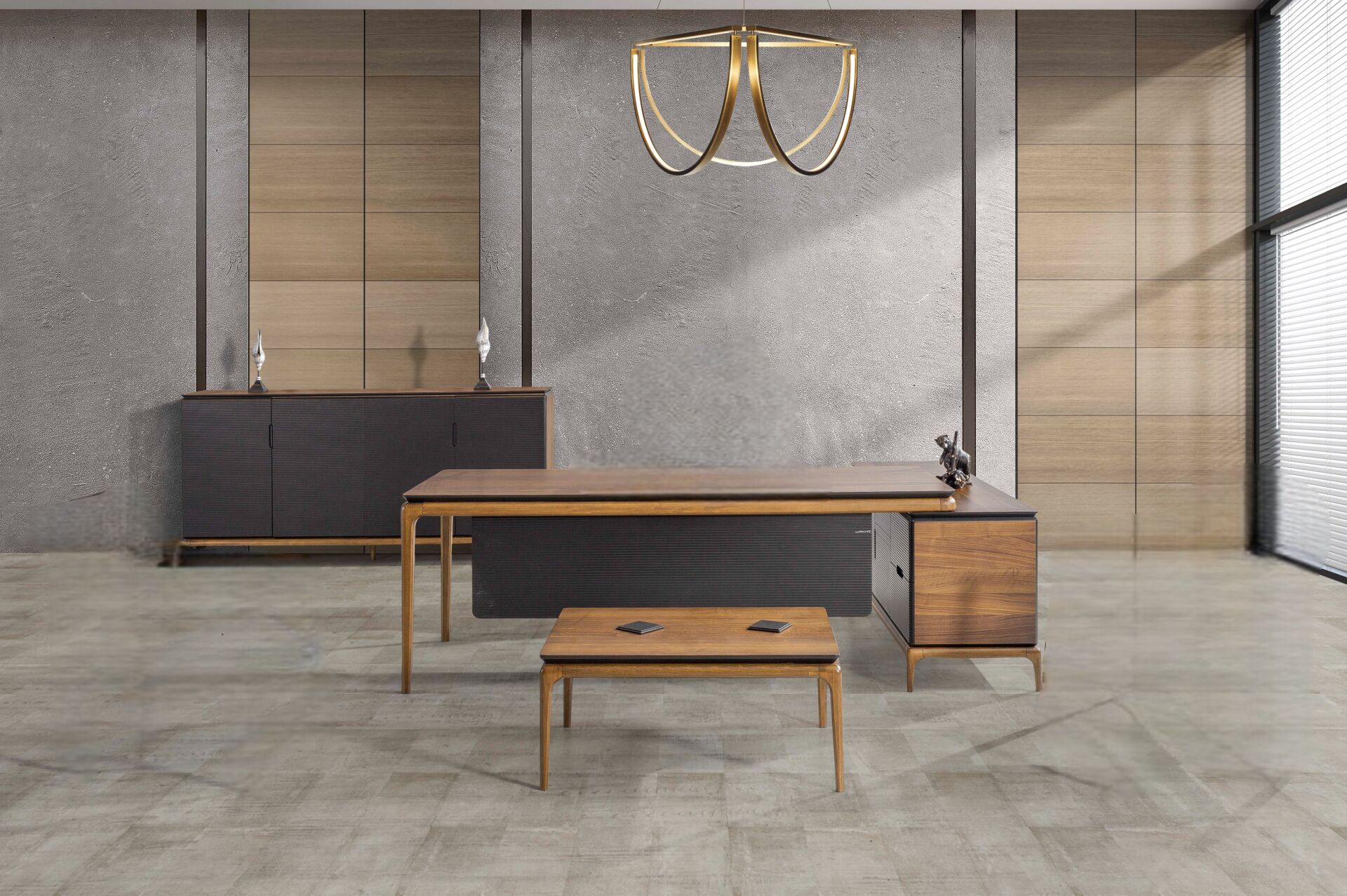 Akburo Arya Makam Takımı