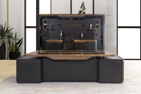 Imperial Executive Set ohne Sitze