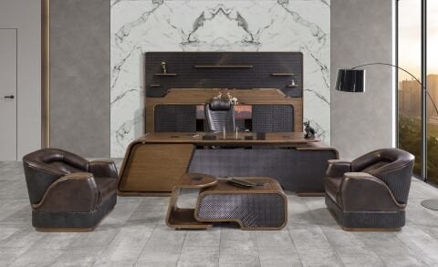 Versace Executive Set Full Set