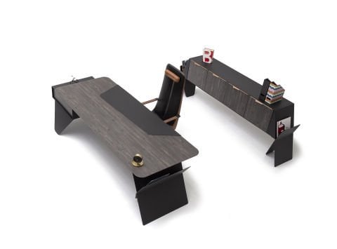 Scorp Makam Takımı Koltuksuz