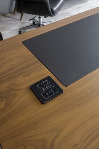 Akburo Erva Makam Takımı Full Set