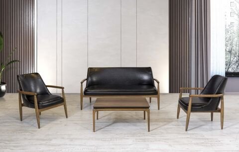 Akburo Erva Makam Takımı Full Set