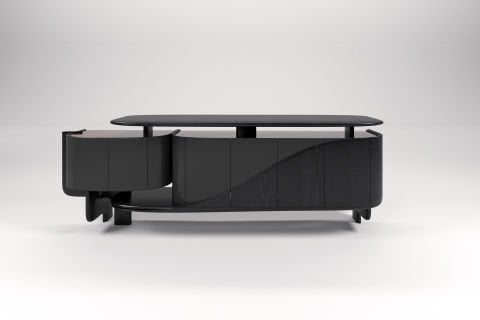 Akburo Ventom Makam Takımı Full Set