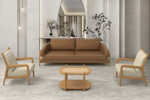 Akburo Bohem Makam Takımı Full Set