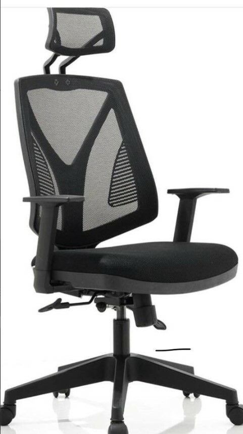 Bella Mesh Manager Chair