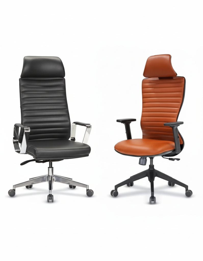 Ofis Koltukları - Büro Koltuğu