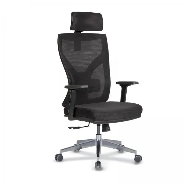 Fileli Ofis Koltukları ile Ferah ve Ergonomik Çalışma Alanları