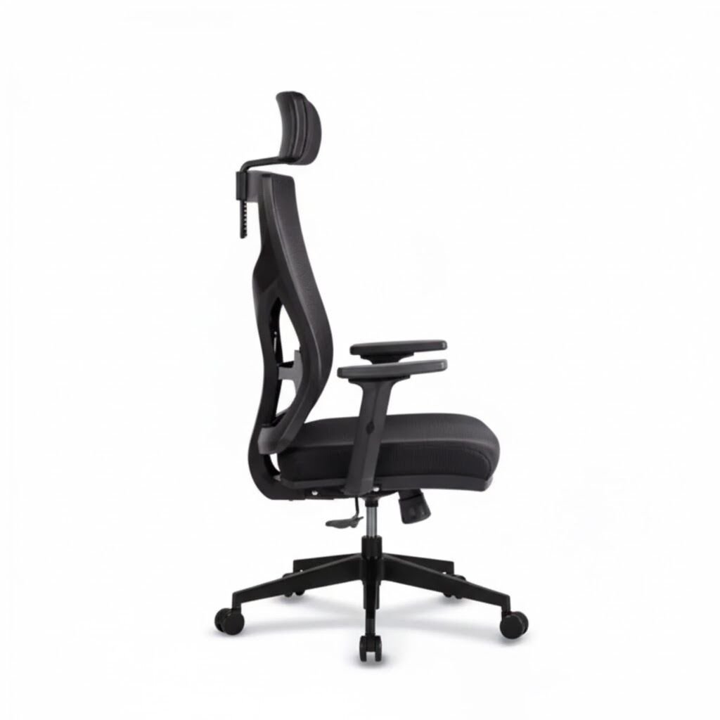 Ergonomik Ofis Koltuğu ve Müdür Koltukları 