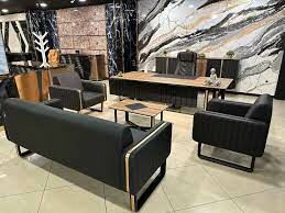 Ofis Mobilyaları | Modern ve Ergonomik Ofis Çözümleri