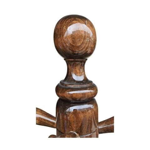 Akburo Ofis Cilalı Torna Askılık