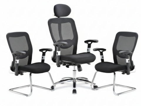 Akburo Ofis Omega 1 Müdür 2 Misafir Koltuğu