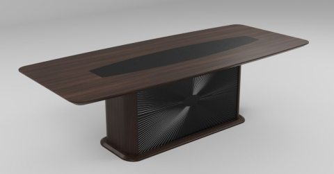 Akburo Sirius Toplantı Masası