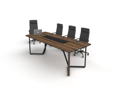 Efor toplantı masası 240 cm