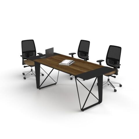 Alpix Toplantı Masası 210 CM