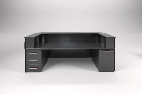 Akburo Phantom Karşılama Bankosu