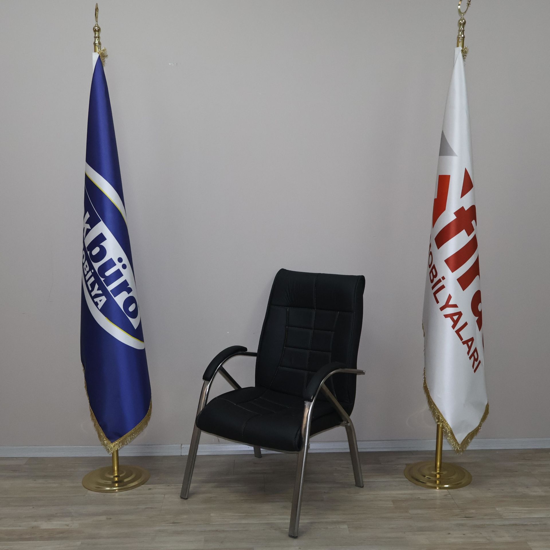 Akburo Cosmo Misafir Koltuğu