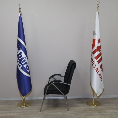 Akburo Cosmo Misafir Koltuğu