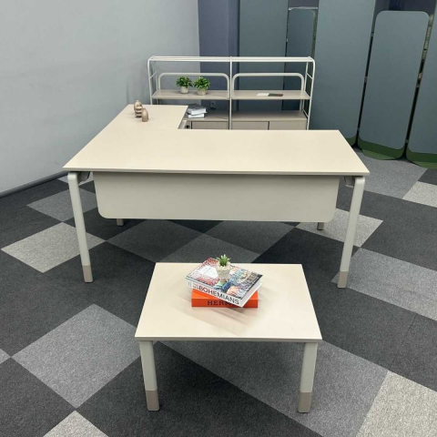 Akburo Soft Masa Takımı Koltuksuz