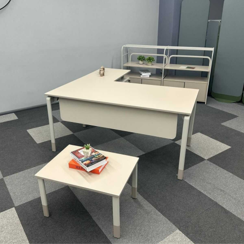 Akburo Soft Masa Takımı