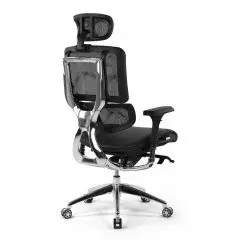 Akburo Tokyo Fileli Makam Koltuğu